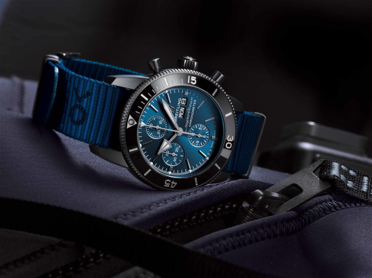 Breitling Super Ocean replica Watches